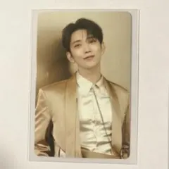 SEVENTEEN RIGHT HERE WORLD TOUR ジョシュア 93