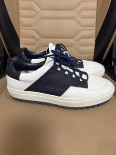 salvatore ferragamo スニーカー size:10