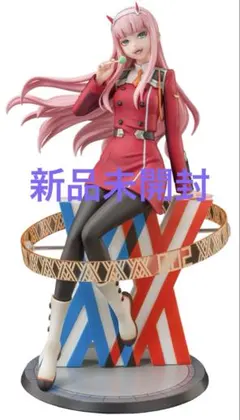 新品未開封」ブルーアーカイブ イロハ 1/7 完成品フィギュア[APEX