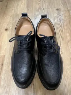 SHARK SOLE COMBINATION SHOES