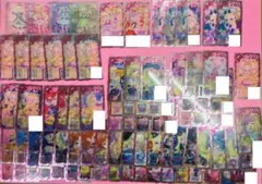 引退品 星4以上 54枚まとめ売り ひみつのアイプリ おねがいアイプリ