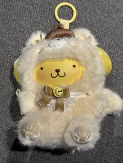 miniso サンリオ キャラクターグッズ