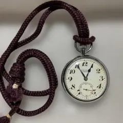 値下】SEIKO 鉄道時計 懐中時計 昭和44年 東北鉄 - メルカリ