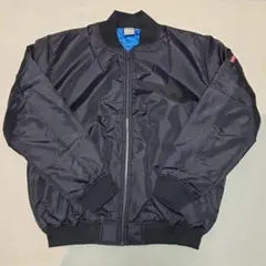 西武ライオンズ　MA－１　ジャケット　2023年　ファンクラブ入会記念品