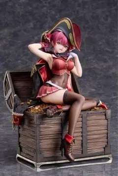 開封品】甲鉄城のカバネリ 無名 海門決戦Ver. 1/6 スケールフィギュア