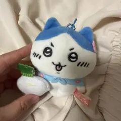 ご当地ちいかわ　ハチワレ　鹿児島