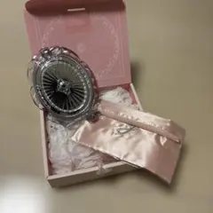 即購入値下げ⭕️JILLSTUART鏡セット