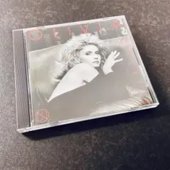 オリビアニュートンジョン