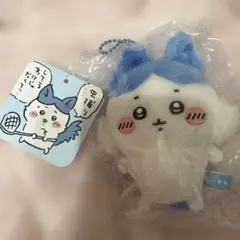 ちいかわ パラレルワールド！？ ハチワレ