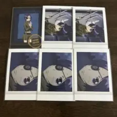 クローム ぱしゃこれ 6枚