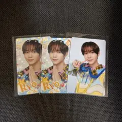 2026年最新】NCt wish リョウ トレカの人気アイテム - メルカリ
