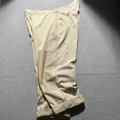 40s ワークパンツ