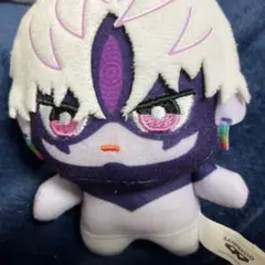 ダンダダン ちみっともぬい 　１種