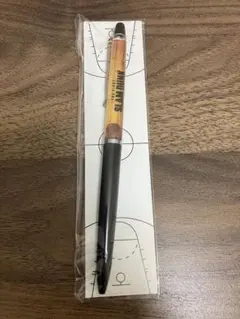 the first slam dunk フローティングペン　スラムダンク