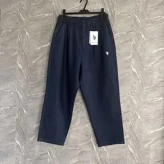 新品‼︎U.S. POLO ASSN. ユーエスポロアッスン デニムバルーンパンツのサムネイル
