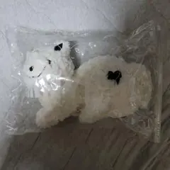 2025年最新】リイシューねこちゃん 白の人気アイテム - メルカリ