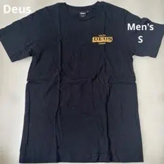Deus Ex Machina Tシャツのサムネイル