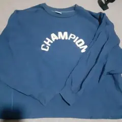 早い者勝ちChampion REVERSE WEAVE オーバーサイズトレーナー