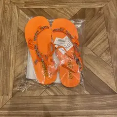 シップス　サンダル　Mサイズのサムネイル