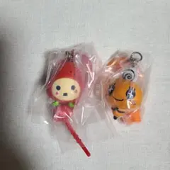 たまごっち　カラフルマルチチャーム　いちごっち　めめっち　まとめ売り