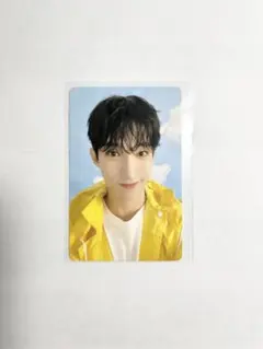 SEVENTEEN HEAVEN CARAT VERSION