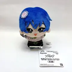 超人的シェアハウスストーリー カリスマワールド ちびぐるみ 本橋依央利