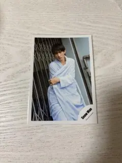 向井康二 公式写真