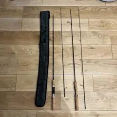 スミス マジカルトラウト MTS-TE55HUL スミス(SMITH LTD) マジカルトラウト UL.フラッシュ MTS-TE55MUL