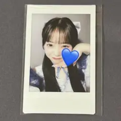 CUTIE STREET 増田彩乃 撮りおろしチェキ - メルカリ