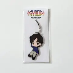 Kis-My-Ft2 Dome Tour 2024 ラバーストラップ　玉森裕太