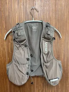 シムス SIMMS FS VEST フィッシング ベスト サイズXL - メルカリ