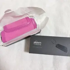プルームオーラ ソロキャリーケース フューシャフレアのサムネイル