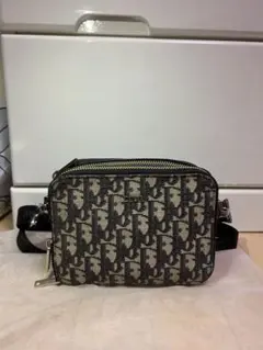 Dior オブリーク ショルダーバッグ