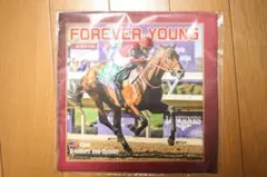 坂井瑠星 ダブルハートボンド 競馬 カード まねき馬倶楽部