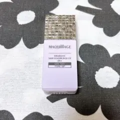 マキアージュ ドラマティックスキンセンサーベース EX UV+
