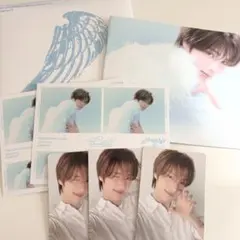 即購入⭕️ TWS play hard Compact ver. ヨンジェ コンプ