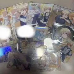 本日まで プロセカ 天馬司 アクスタ へいわ - メルカリ