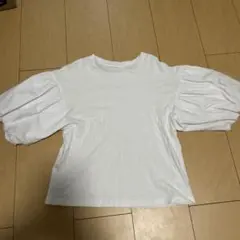 THE SHOP TK バルーンスリーブ Tシャツ 130