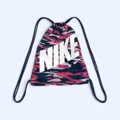 NIKE ナップサック archive ピンク 古着 平成ギャル cityboy - メルカリ