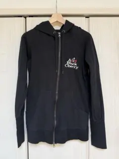 AcidBlackCherry パーカー Amazon.co.jp: アシッドブラックチェリーのパーカー FREE SIZE