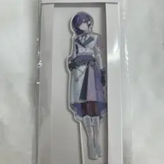 プロセカ感謝祭 5th アクリルスタンド　朝比奈まふゆ