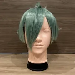 三矢 練習用 カットウィッグ 3体＋中古1体 - メルカリ