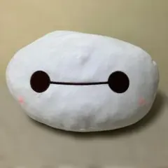 ベイマックス 大きなクッション 40×27cm SEGA
