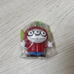 コスチュームエイリアン マスコット ミゲル