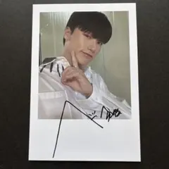 2026年最新】ateez サイン入りの人気アイテム - メルカリ