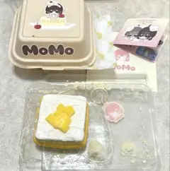 MoMo skyeスクイーズ オレオケーキ - メルカリ