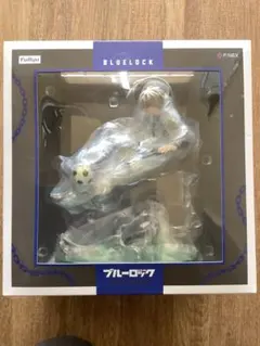 【未開封】 フリュー F:NEX 1/7 ブルーロック 凪誠士郎