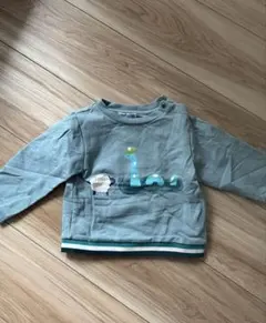 jacadi トレーナー 18M 80cm