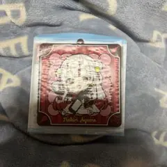 ホロライブ ホロクッキング くじ 百鬼あやめ ラバーコースター