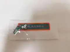 にじさんじ ハーフアニバーサリー 魁星 キーホルダー